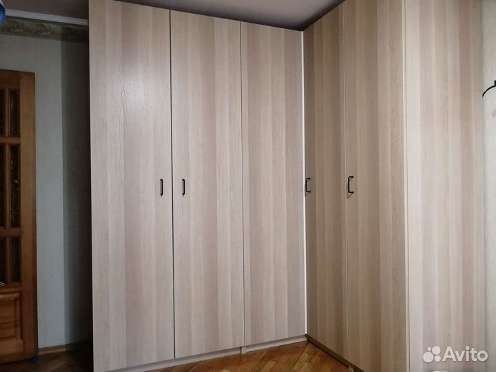 Сборка мебели