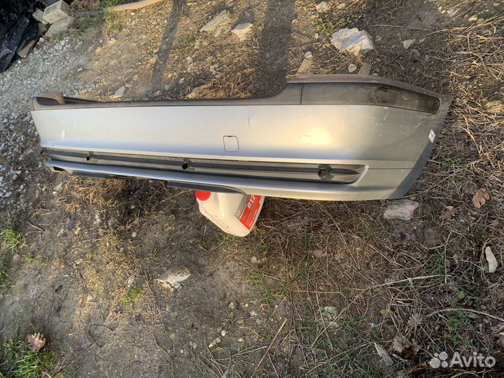 BMW 3 серия 2.0 MT, 2002, 200000км