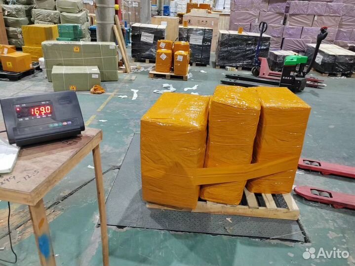 Байер, Посредник в Китае, Поиск и доставка товаров