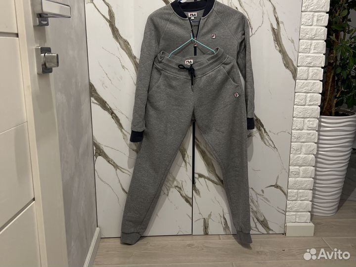 Спортивный костюм Fila 42 р