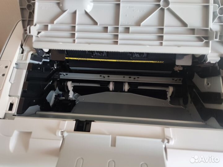 Принтер лазерный hp p1005 (3т страниц)