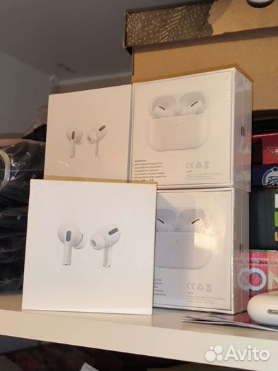 Airpods pro 2 luxe premium