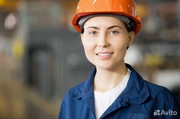 Работа машинистом крана