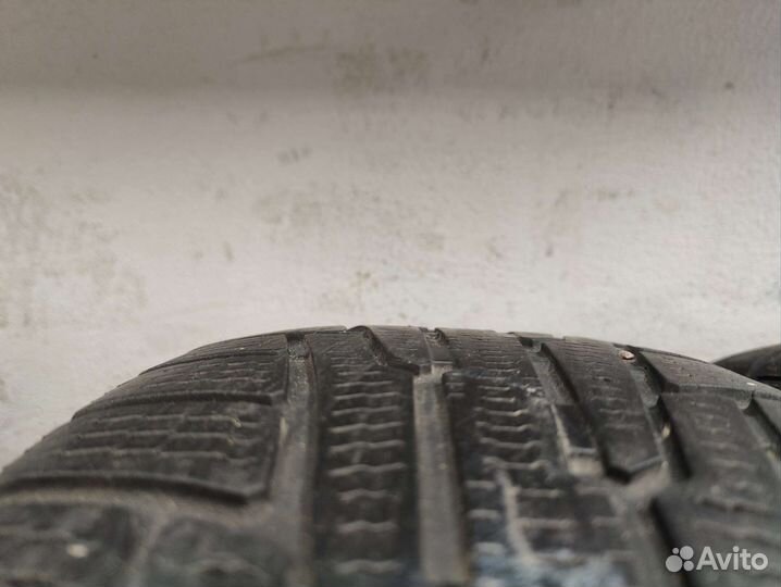 Nokian Tyres Hakkapeliitta R SUV 225/60 R18