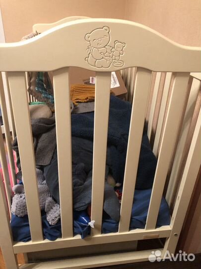 Кровать micuna матрас traumeland