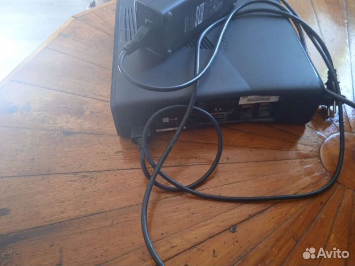 Икс бокс пришивка прибут