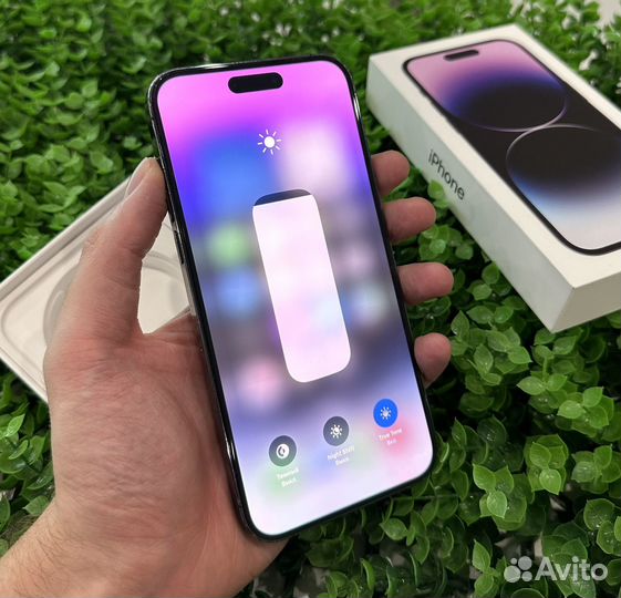 iPhone 14 Pro, 128 ГБ