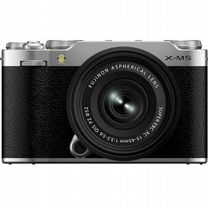 fujifilm x m5 - Купить компактный фотоаппарат 📷 в Калининграде с