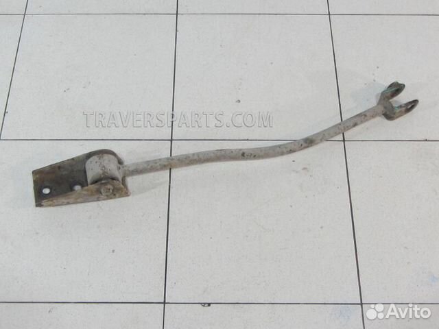Рычаг задний продольный