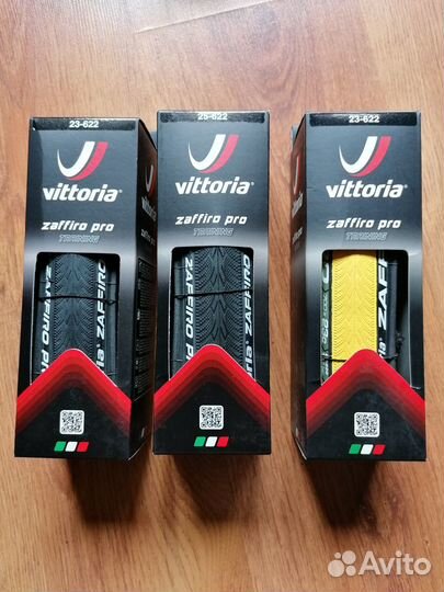 Велосипедные покрышки michelin и vittoria