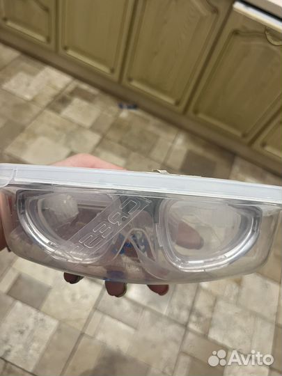 Очки для плавания speedo