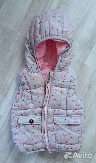 Одежда для девочки