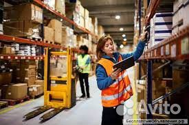 Вахта в Самаре/Комплектовщики(цы) /Проживание