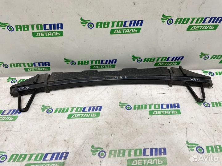 Усилитель бампера передний Nissan Qashqai