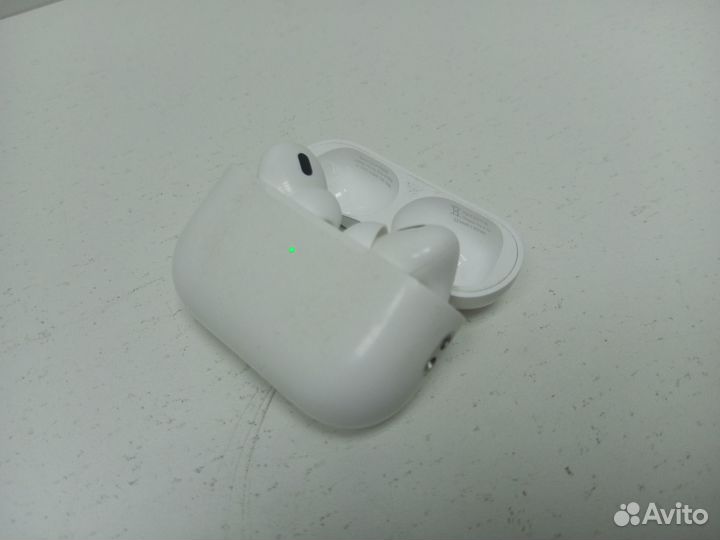 Наушники Беспроводные Внутриканальные Apple AirPods Pro