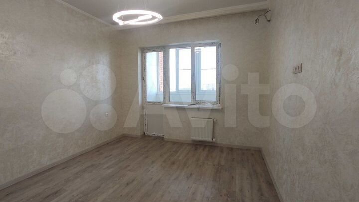 1-к. квартира, 65 м², 13/13 эт.