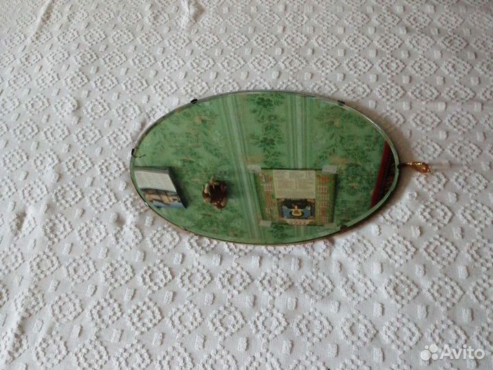 Вешалка СССР. Зеркало СССР. Пепельница СССР