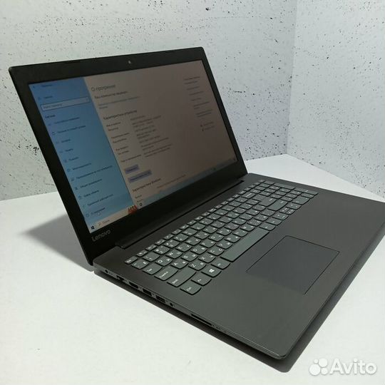 Ноутбук Lenovo Ideapad 330-15AST (Рассрочка /Т4)