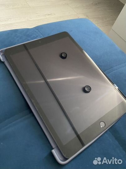 Apple iPad 7 поколения