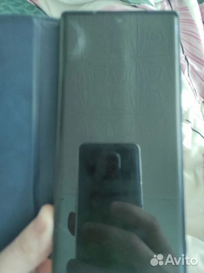 Samsung Galaxy Note 20 Ultra, 12/256 ГБ