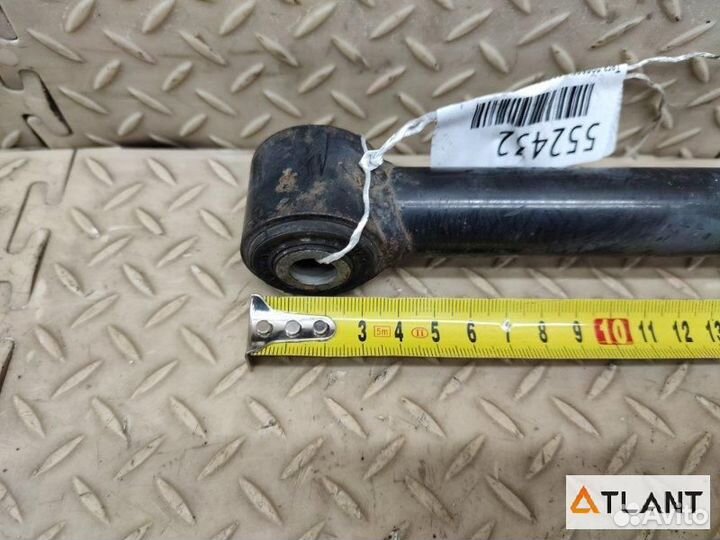 Тяга поперечная задний toyota lite ACE