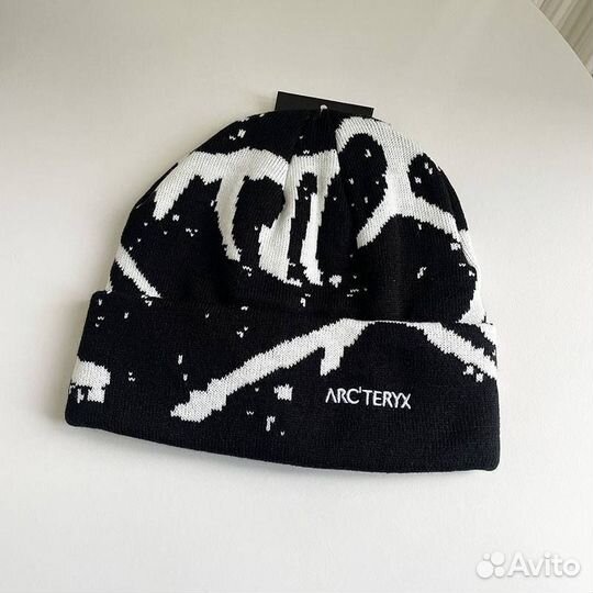 Шапка arcteryx