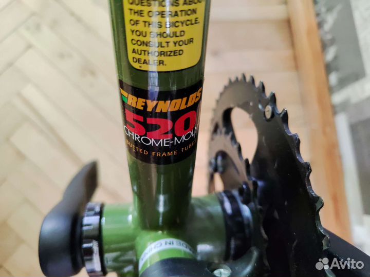 Гравийный велосипед jamis renegat s3, рама 54