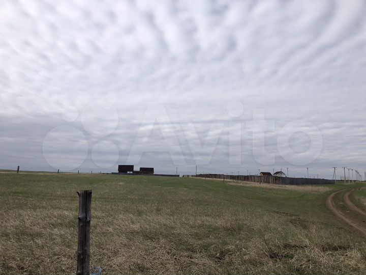 Участок 23 сот. (ИЖС)