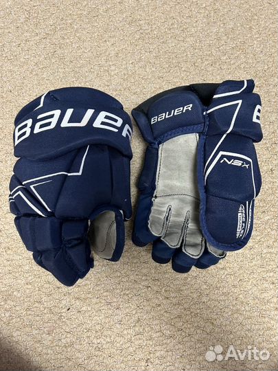 Хоккейная форма