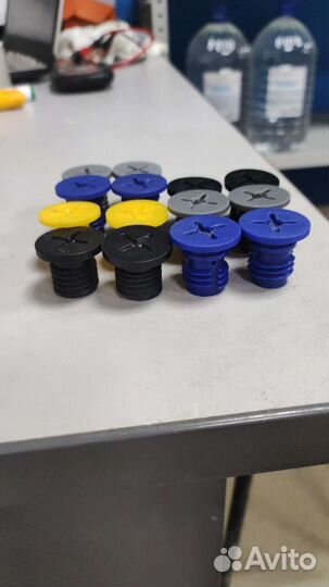 Крышки пробки для аккумулятора отправка по России