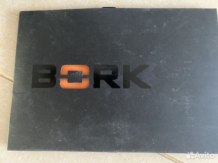 Соковыжималка bork s700