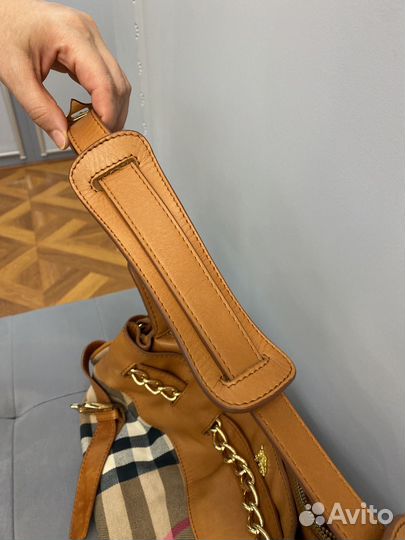 Сумка burberry original