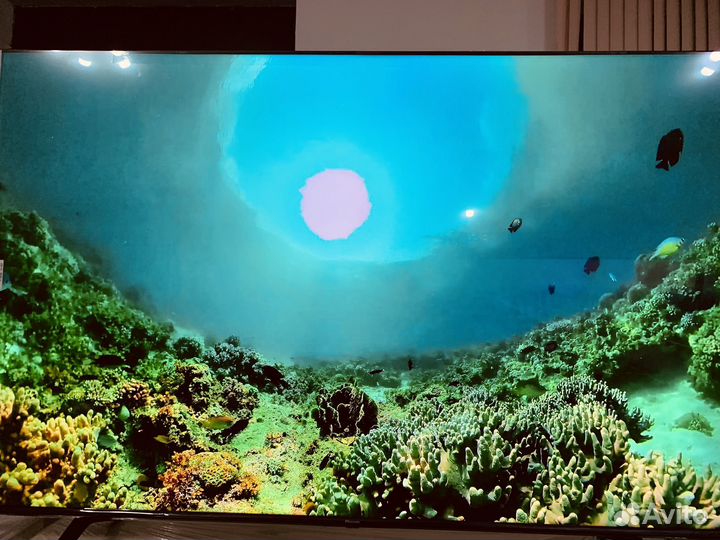 Телевизоры LG Samsung