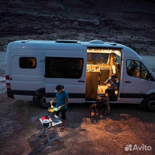 MSR WindBurner Group Stove System