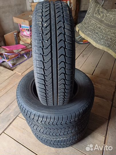 КАМА 365 LT (НК-243) 205/70 R15 96T