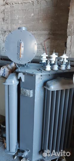 Трансформаторы