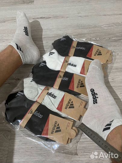 Носки Nike/Adidas