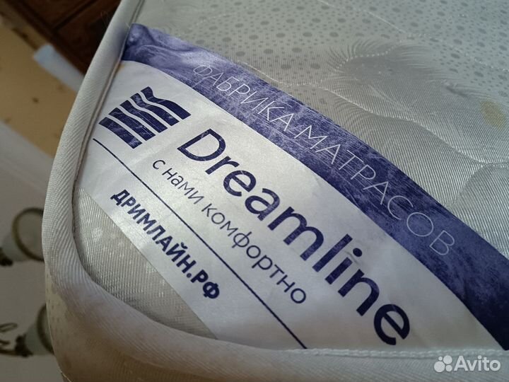 Матрас 160х190