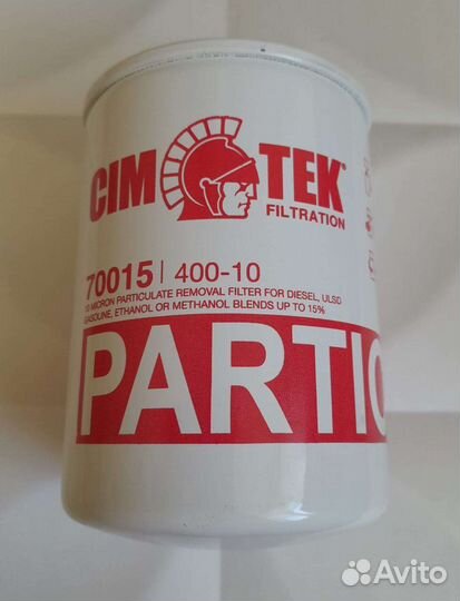 Фильтр для трк Gilbarco, Wayne Dresser, Helix