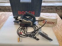 Рубанок электрический Bosch GHO 40-82