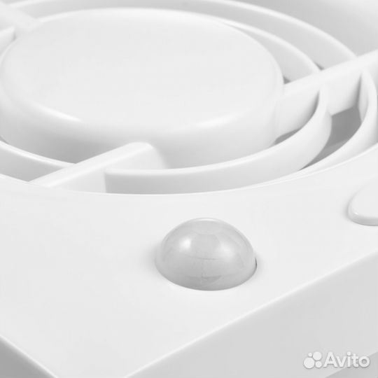 Вентилятор Electrolux Magic eafv-100 с датчиком дв