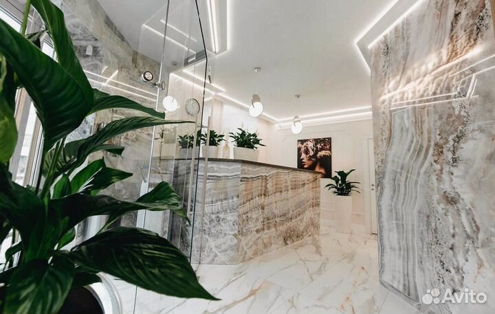 Салон лазерной эпиляции