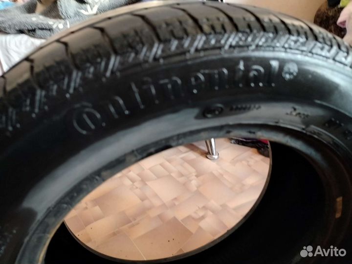 Continental Conti.eContact 6/60 R14