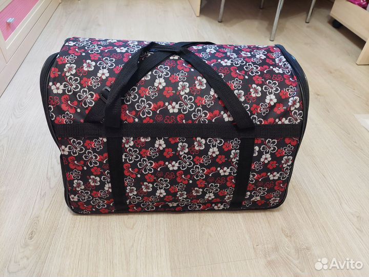 Переноска для животных