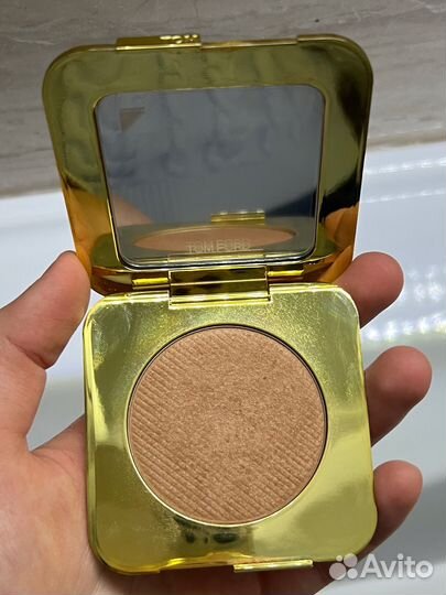 Tom Ford бронзер soleil glow bronzer small