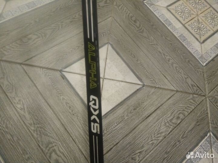 Клюшки хоккейные правый хват