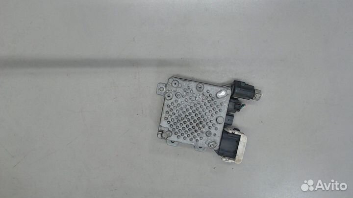 Блок управления рулевой рейки Subaru Forester (S12