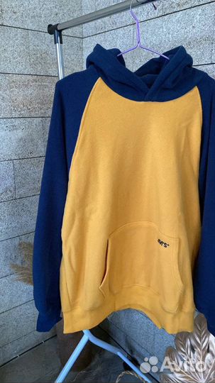 Худи levis