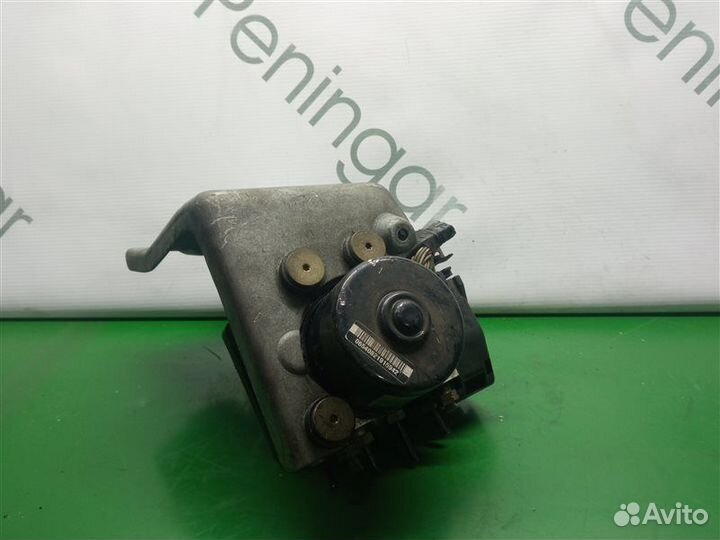 Блок abs Volvo V70 SW