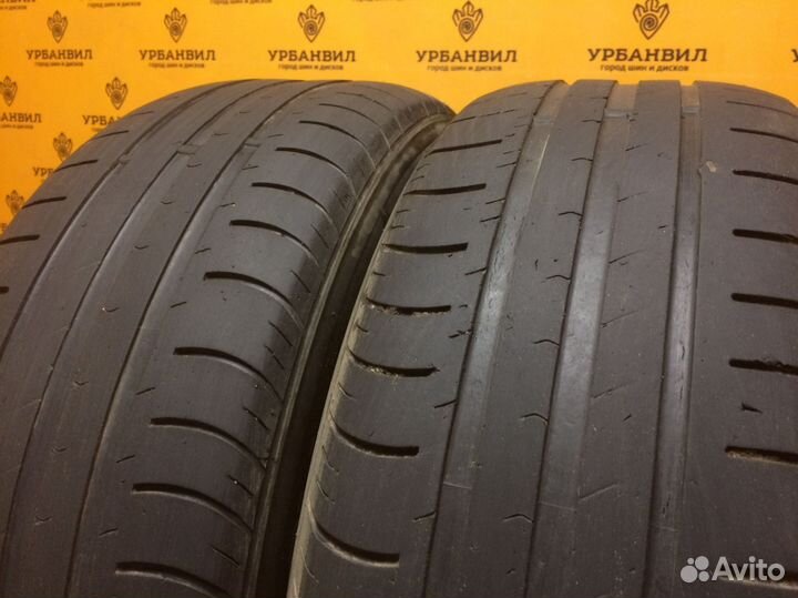 Hankook Kinergy Eco 205/60 R15